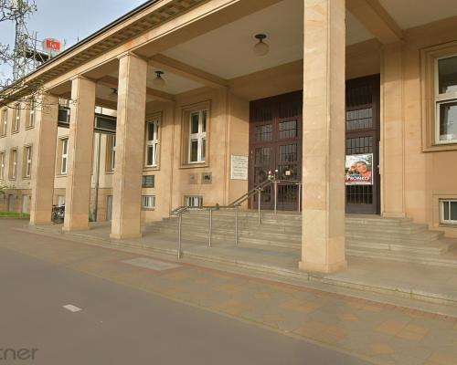 Lokale biurowe przy al. Karkonoskiej - dobra cena