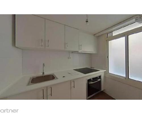 Mieszkanie w Hiszpanii, Barcelona