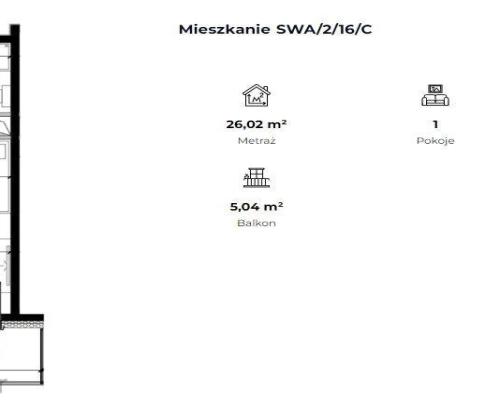 Nowoczesny apartament Wrocław Gaj!