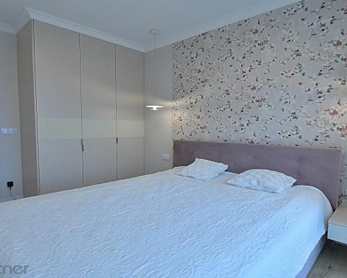 3-pokojowy apartament z widokiem na Odrę