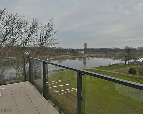 3-pokojowy apartament z widokiem na Odrę