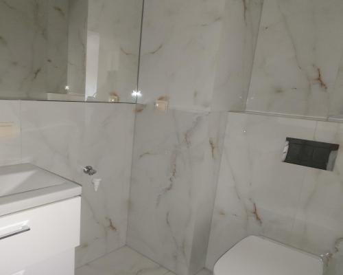 Gotowa kawalerka z możliwością wydzielenia sypialni