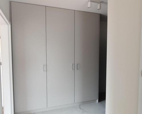 Nowe WYKOŃCZONE POD KLUCZ 2-pokojowe mieszkanie!