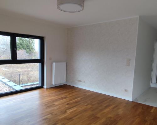 Nowe WYKOŃCZONE POD KLUCZ 2-pokojowe mieszkanie!