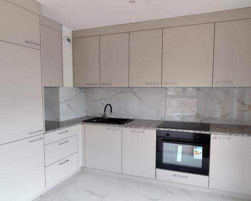 Nowe WYKOŃCZONE POD KLUCZ 2-pokojowe mieszkanie!