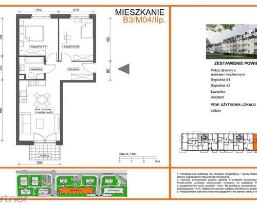 OKAZJA! MIESZKANIE PRZY PARKU!