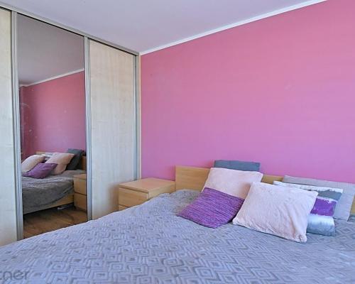 OKAZJA! 3 pokoje z oddzielną kuchnią i balkonem