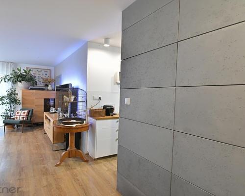 Mieszkanie z pięknym tarasem, wysoki standard