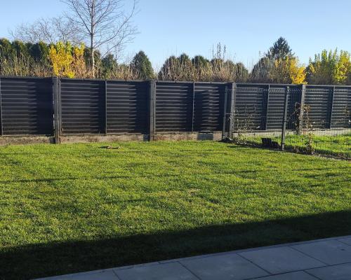 Mieszkanie 4-pokojowe z ogrodem, Ołtaszyn