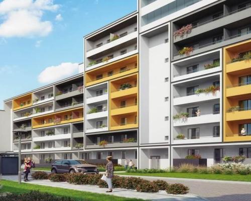 3-POKOJOWE MIESZKANIE, STARE MIASTO