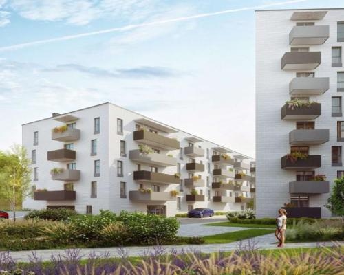 3-POKOJOWE MIESZKANIE, STARE MIASTO