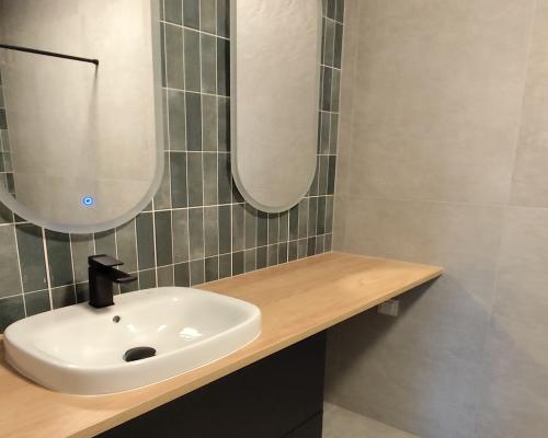 WYKOŃCZONE i 4-pokoje i ogród I Ołtaszyn