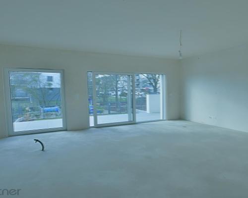 Rodzinne mieszkania w willach miejskich - GOTOWE