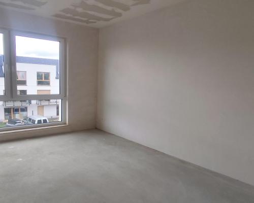 Mieszkanie z ogródkiem i parkingiem w cenie!