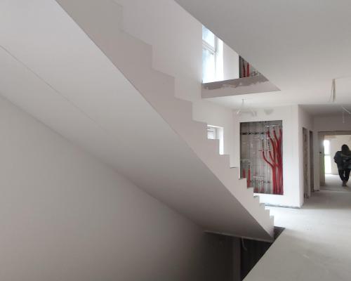 Mieszkanie willowe z komórką i parkingiem w cenie!