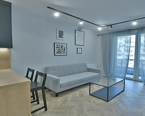 Nowe 2 pokoje, Port Popowice, ul Białowieska