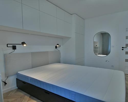 Nowe 2 pokoje, Port Popowice, ul Białowieska