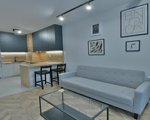 Nowe 2 pokoje, Port Popowice, ul Białowieska