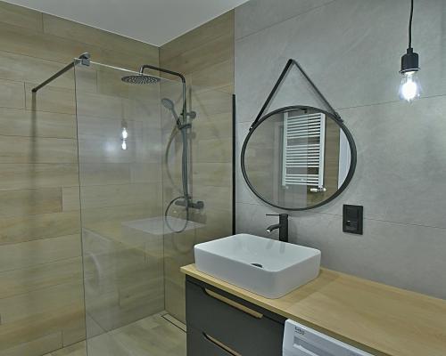 Nowe 2 pokoje, Port Popowice, ul Białowieska