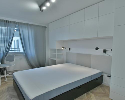 Nowe 2 pokoje, Port Popowice, ul Białowieska