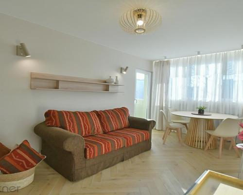 Piękna kawalerka po remoncieI okolica Wroclavii