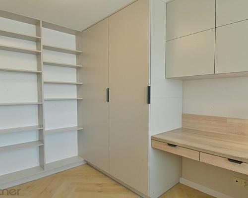 Piękna kawalerka po remoncieI okolica Wroclavii