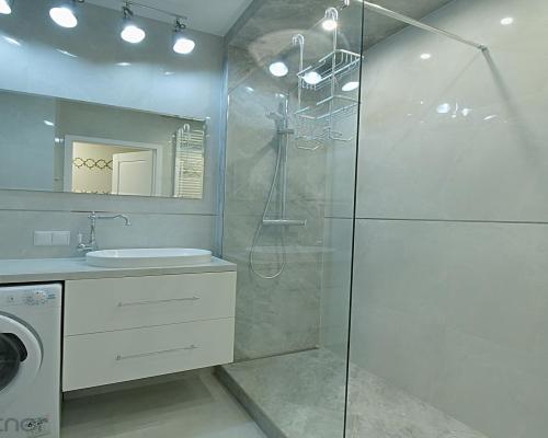 Stylowe 2 pokoje na ul. Tęczowej – Wrocław