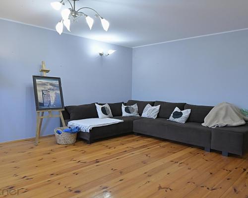 Dwupoziomowy Apartament w Zielonej Okolicy!