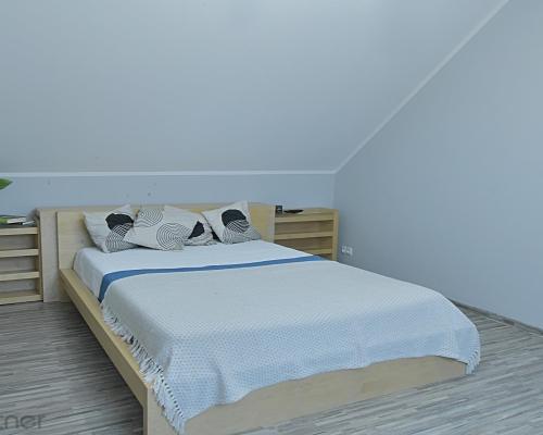 Dwupoziomowy Apartament w Zielonej Okolicy!