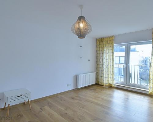 2 pokoje w Centrum z widokiem na Odrę