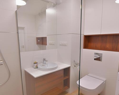 Piękne mieszkanie w samym centrum, Księcia Witolda