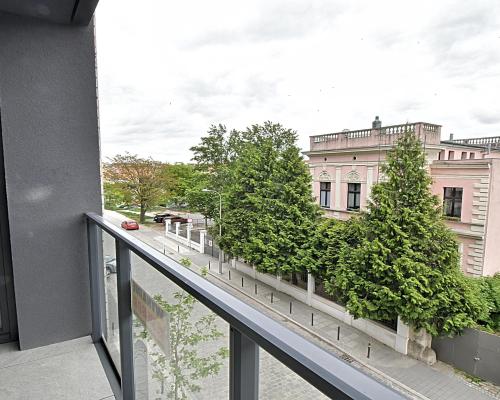 Piękne mieszkanie w samym centrum, Księcia Witolda