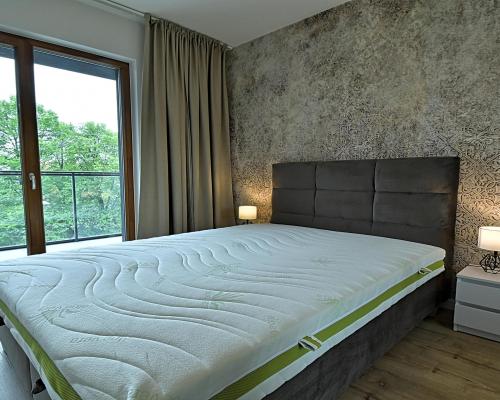 Piękne mieszkanie w samym centrum, Księcia Witolda