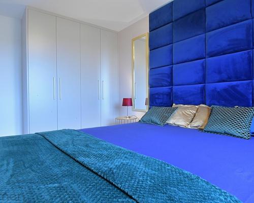 Stylowe 2 pokoje z balkonem