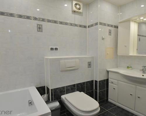 Dwupoziomowy Apartament w Zielonej Okolicy!