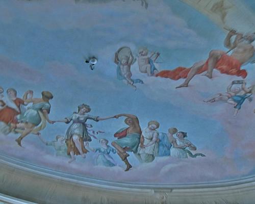 XVIII wieczny pałac w sercu Wrocławia na sprzedaż