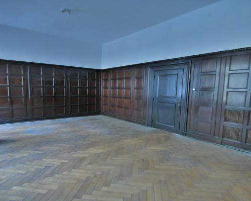 XVIII wieczny pałac w sercu Wrocławia na sprzedaż