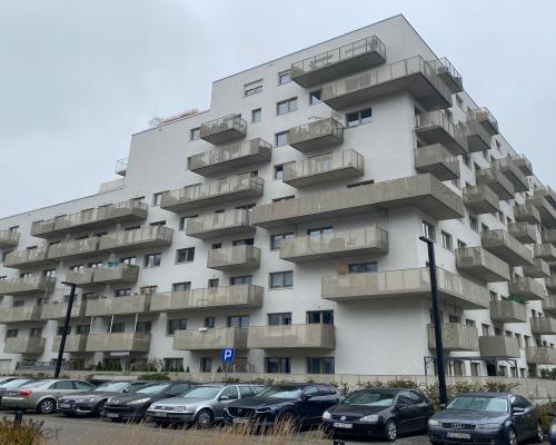 Podwójne miejsce post. z komórką lok.- Białowieska