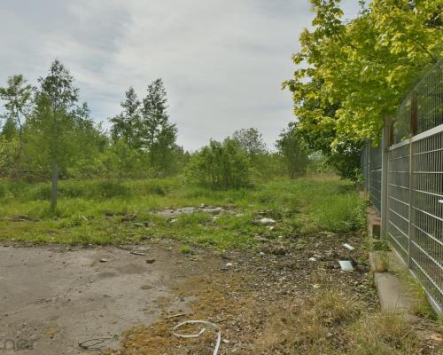 Działka przemysłowa- Wałbrzych - do wynajmu