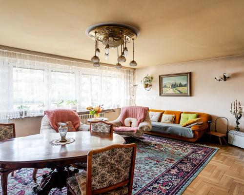 Dom na Szwedzkiej/ Stare Dębniki