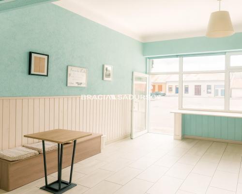 Dom 90m z Lokalem usługowym Rynek Bodzentyn