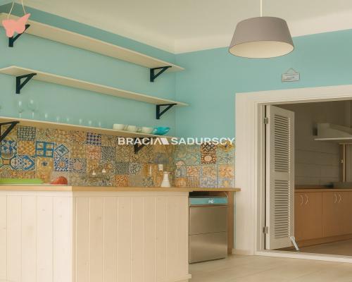 Dom 90m z Lokalem usługowym Rynek Bodzentyn