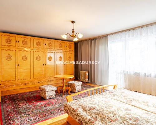 Dom bliźniak na południu Krakowa do remontu!