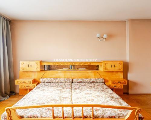 Dom bliźniak na południu Krakowa do remontu!