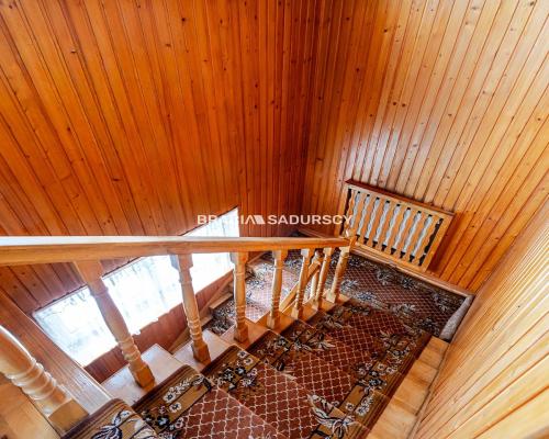 Dom bliźniak na południu Krakowa do remontu!