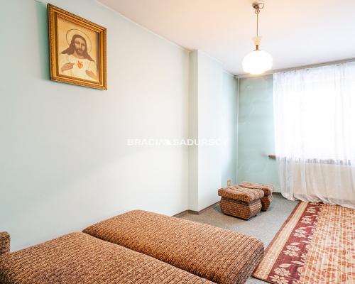 Dom bliźniak na południu Krakowa do remontu!