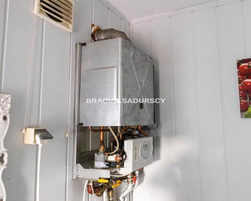 Centrum Iwanowic Włościańskich, Dom lub lokal