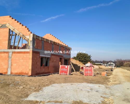 Dom 149m2, Michałowice-Kozierów, działka 600m2