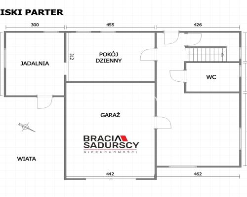 Dom 231m2, Wzgórza Krzesławickie, działka 9 arów