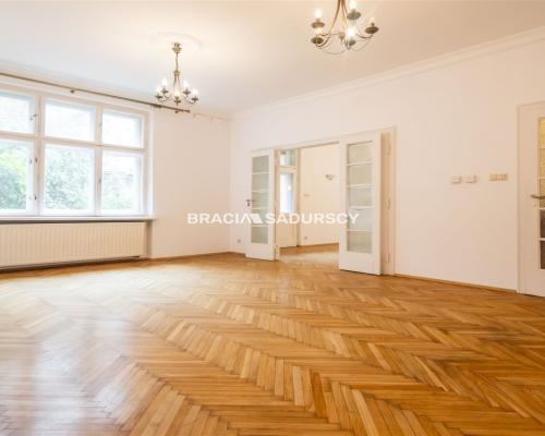 Wyjątkowa willa w Krakowie, 10 minut od centrum